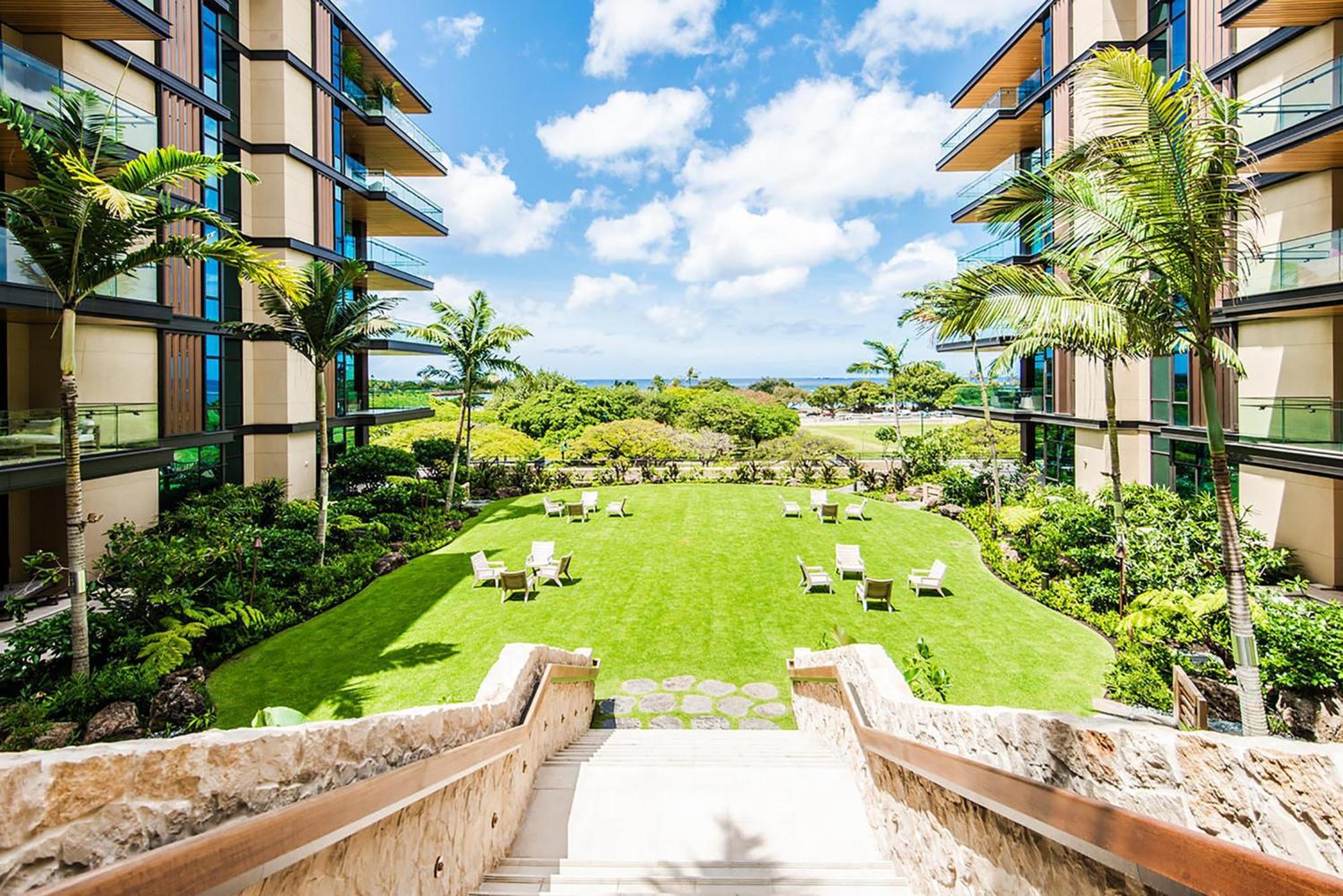 Park Lane 3300 Apts Apartment Honolulu