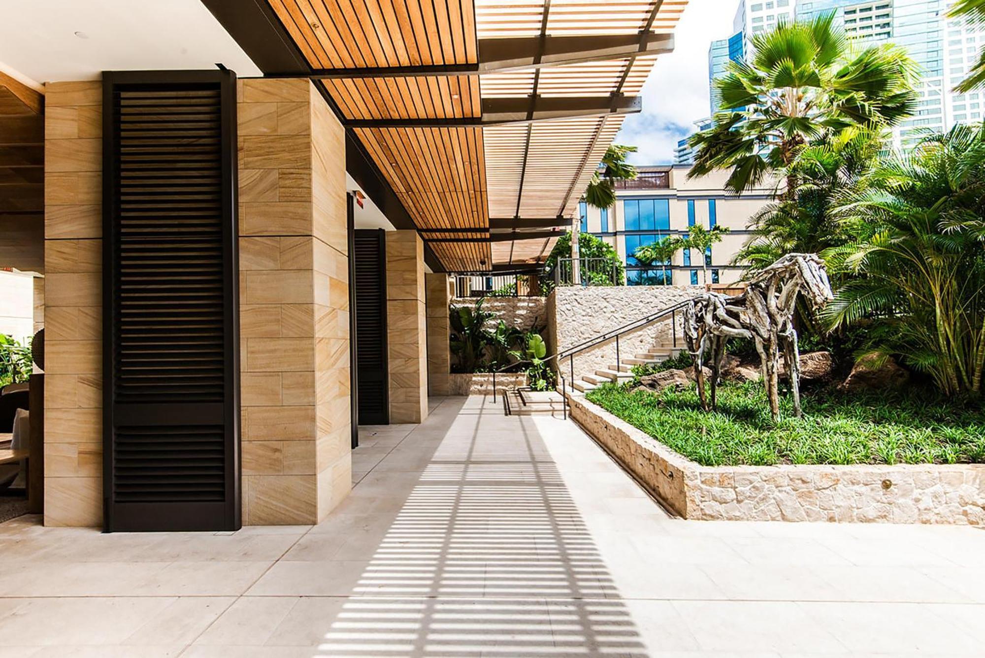 Park Lane 3300 Apts Apartment Honolulu