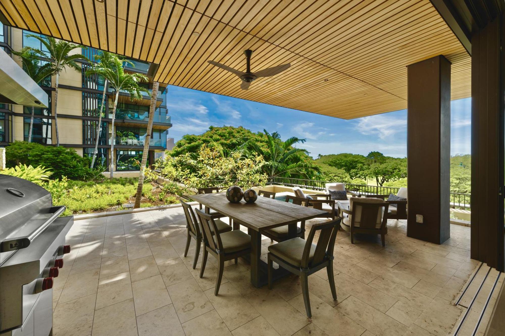 Park Lane 3300 Apts Honolulu