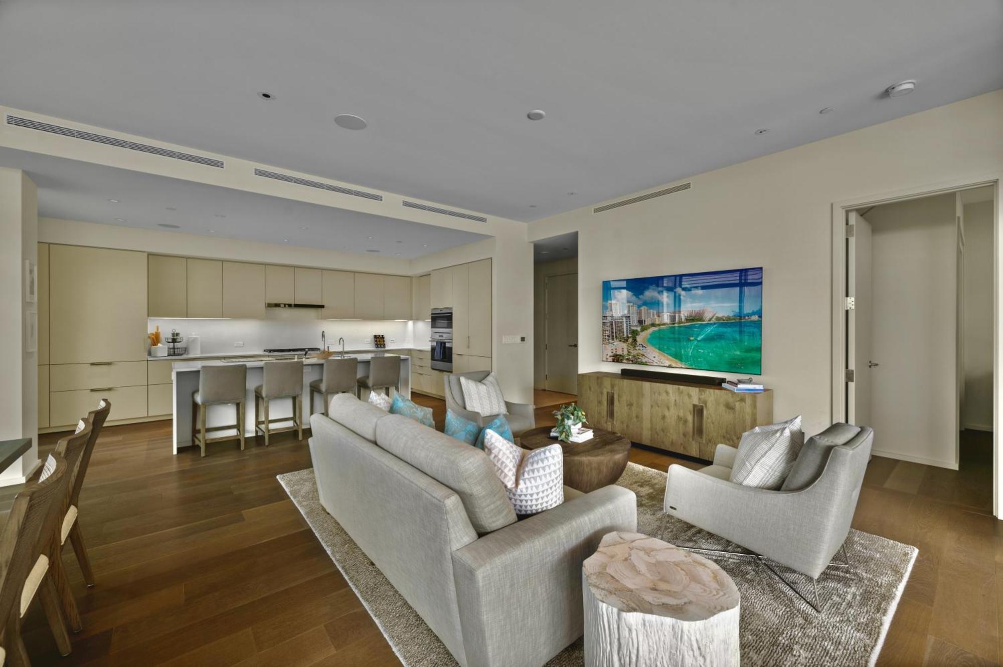 Park Lane 3300 Apts Apartment