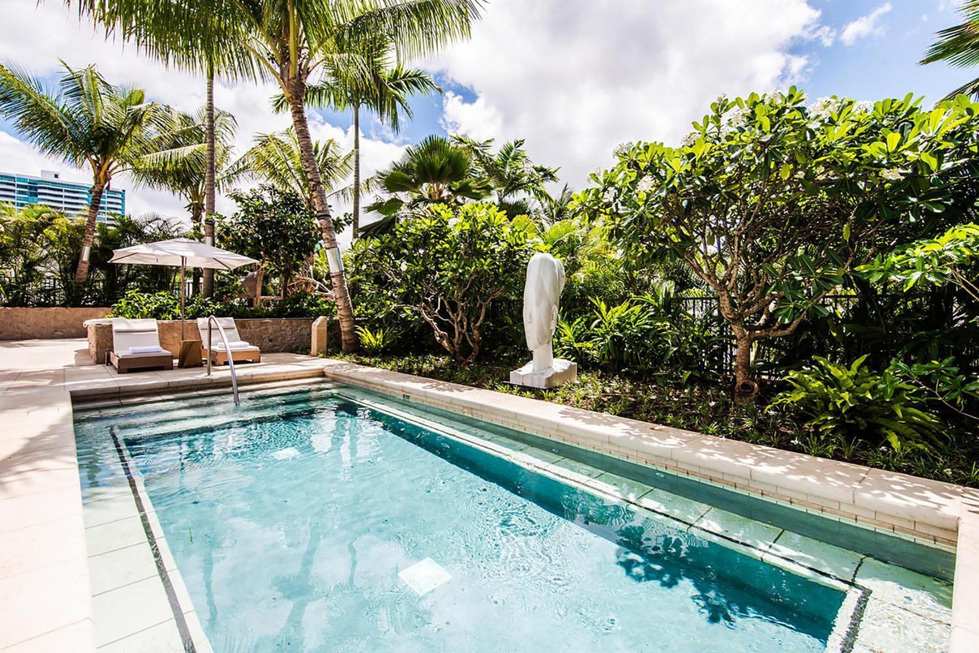 Apartment Park Lane 3300 Apts Honolulu