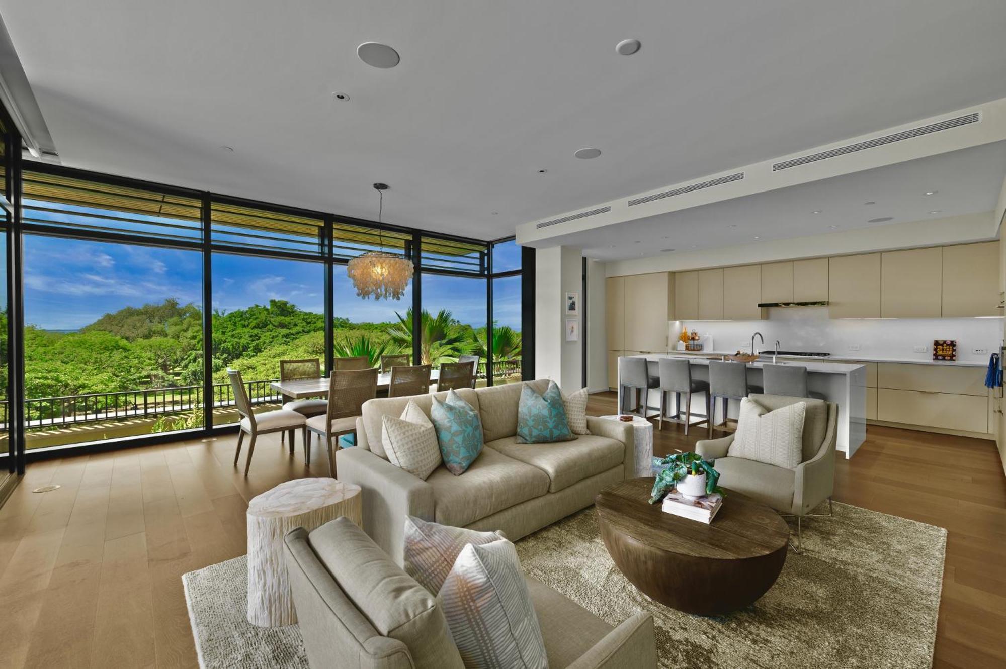Apartment Park Lane 3300 Apts Honolulu