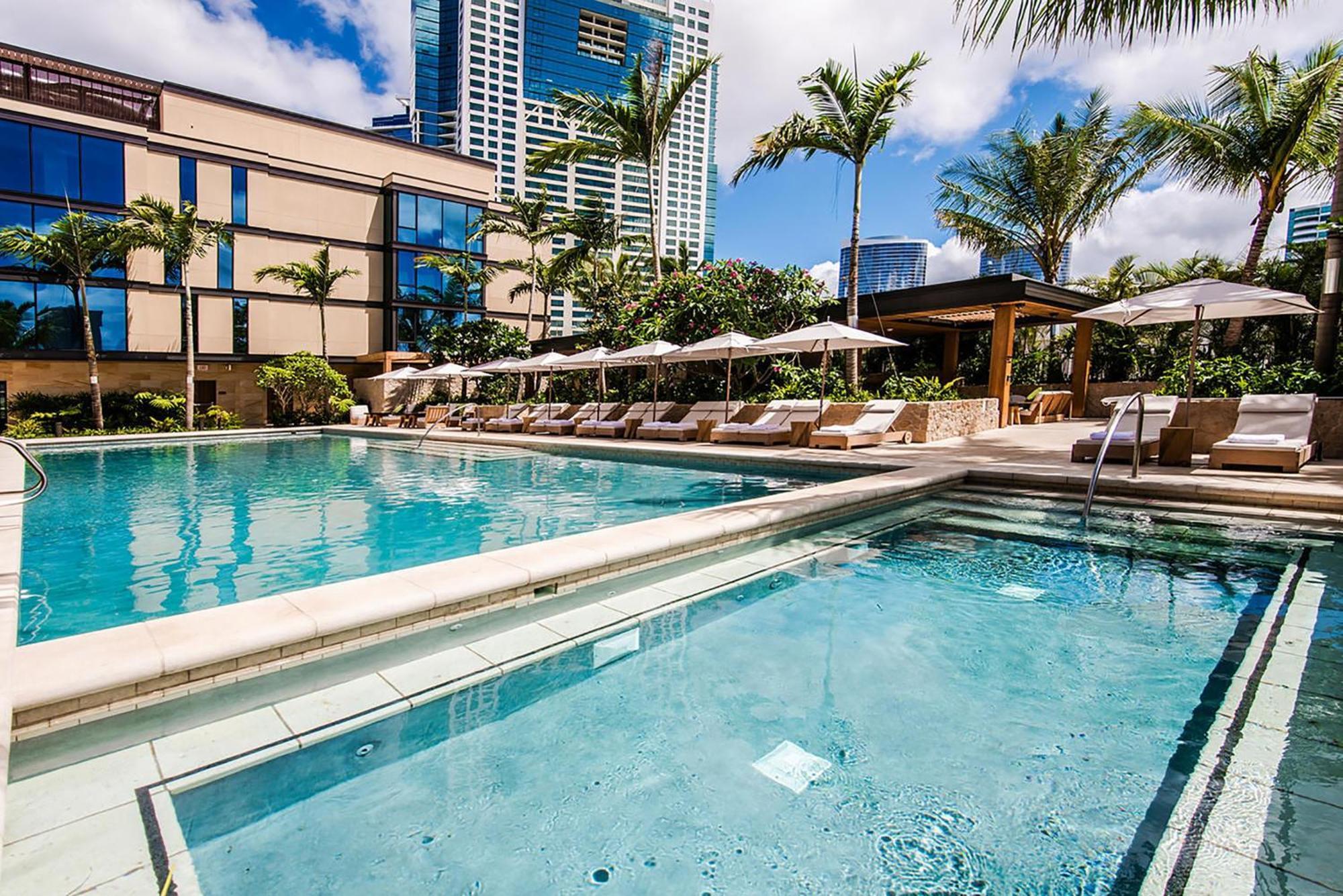 Park Lane 3300 Apts Apartment Honolulu